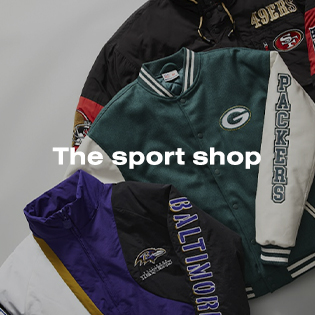 The Sport Shop
